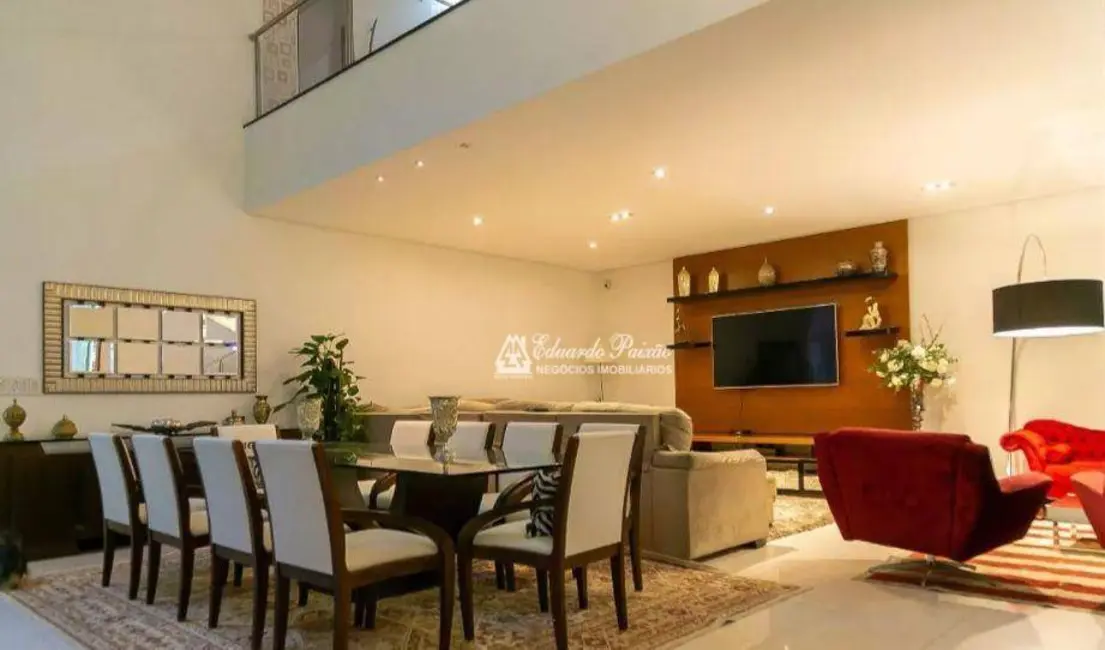 Foto 3 de Sobrado com 5 quartos à venda, 300m2 em Jardim Bom Clima, Guarulhos - SP