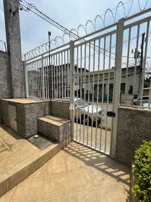 Foto 2 de Apartamento com 2 quartos à venda, 62m2 em Centro, Guarulhos - SP