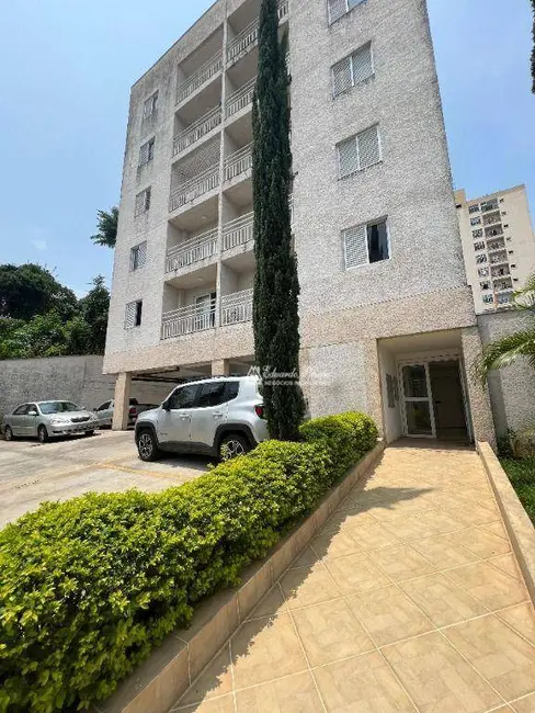 Foto 1 de Apartamento com 2 quartos à venda, 62m2 em Centro, Guarulhos - SP