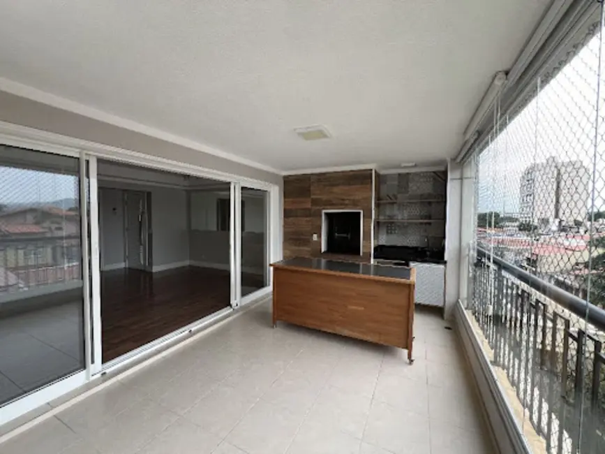 Foto 2 de Apartamento com 3 quartos à venda, 137m2 em Vila Rosália, Guarulhos - SP