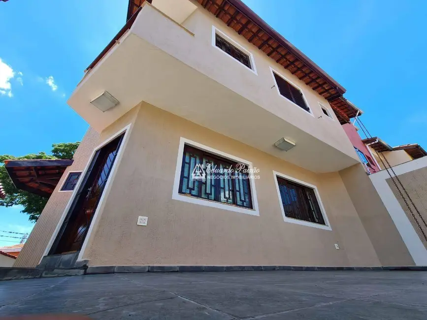 Foto 4 de Sobrado com 3 quartos à venda, 150m2 em Jardim Vila Galvão, Guarulhos - SP