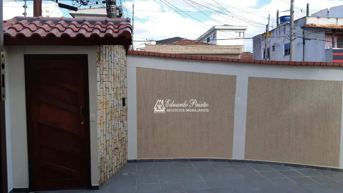 Foto 6 de Sobrado com 3 quartos à venda, 150m2 em Jardim Vila Galvão, Guarulhos - SP
