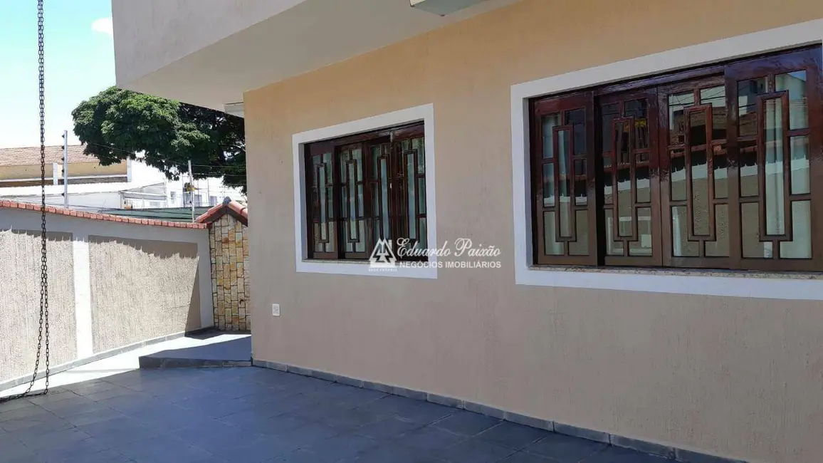Foto 8 de Sobrado com 3 quartos à venda, 150m2 em Jardim Vila Galvão, Guarulhos - SP