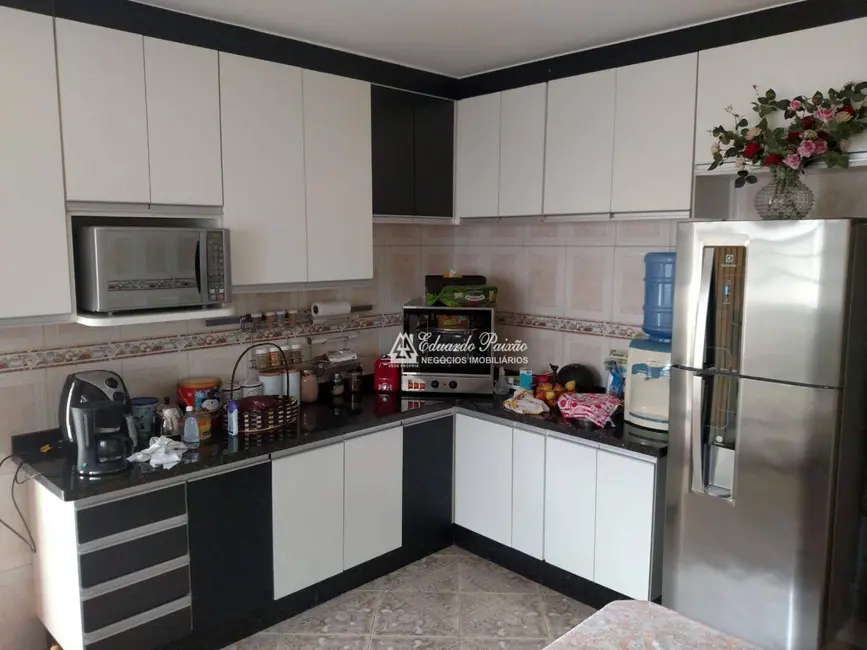 Foto 6 de Sobrado com 3 quartos à venda, 125m2 em Jardim Adriana, Guarulhos - SP