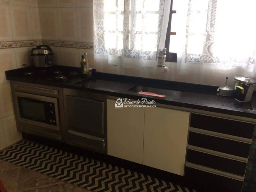 Foto 7 de Sobrado com 3 quartos à venda, 125m2 em Jardim Adriana, Guarulhos - SP