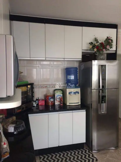 Foto 8 de Sobrado com 3 quartos à venda, 125m2 em Jardim Adriana, Guarulhos - SP