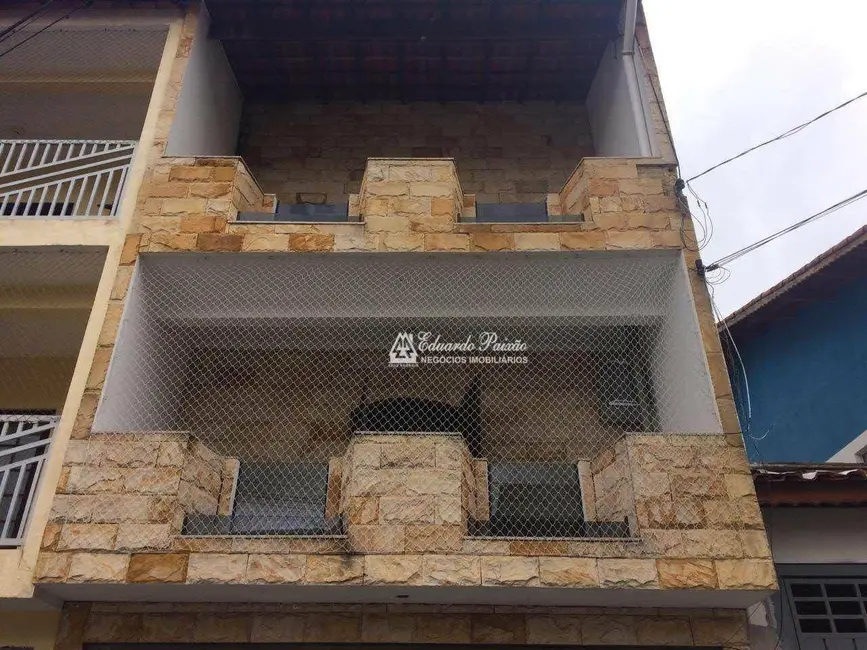 Foto 2 de Sobrado com 3 quartos à venda, 125m2 em Jardim Adriana, Guarulhos - SP