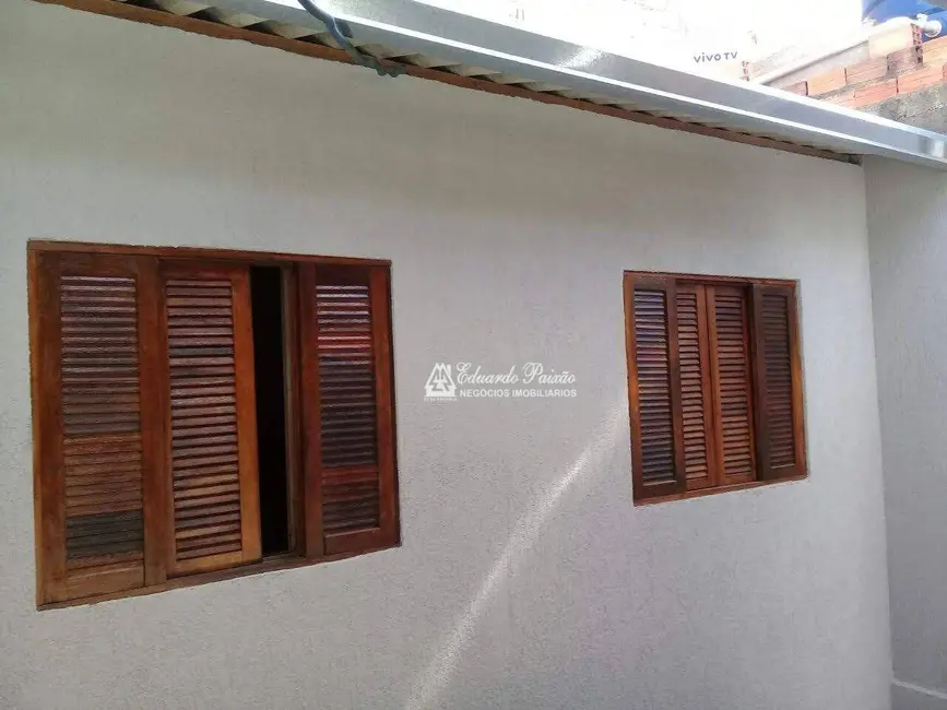 Sobrado com 2 quartos à venda, 125m2 em Jardim IV Centenário, Guarulhos - SP - imagem 3 Foto 3 de Sobrado com 2 quartos à venda, 125m2 em Jardim IV Centenário, Guarulhos - SP