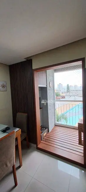 Apartamento com 2 quartos à venda, 59m2 em Vila São Ricardo, Guarulhos - SP - imagem 6 Foto 6 de Apartamento com 2 quartos à venda, 59m2 em Vila São Ricardo, Guarulhos - SP