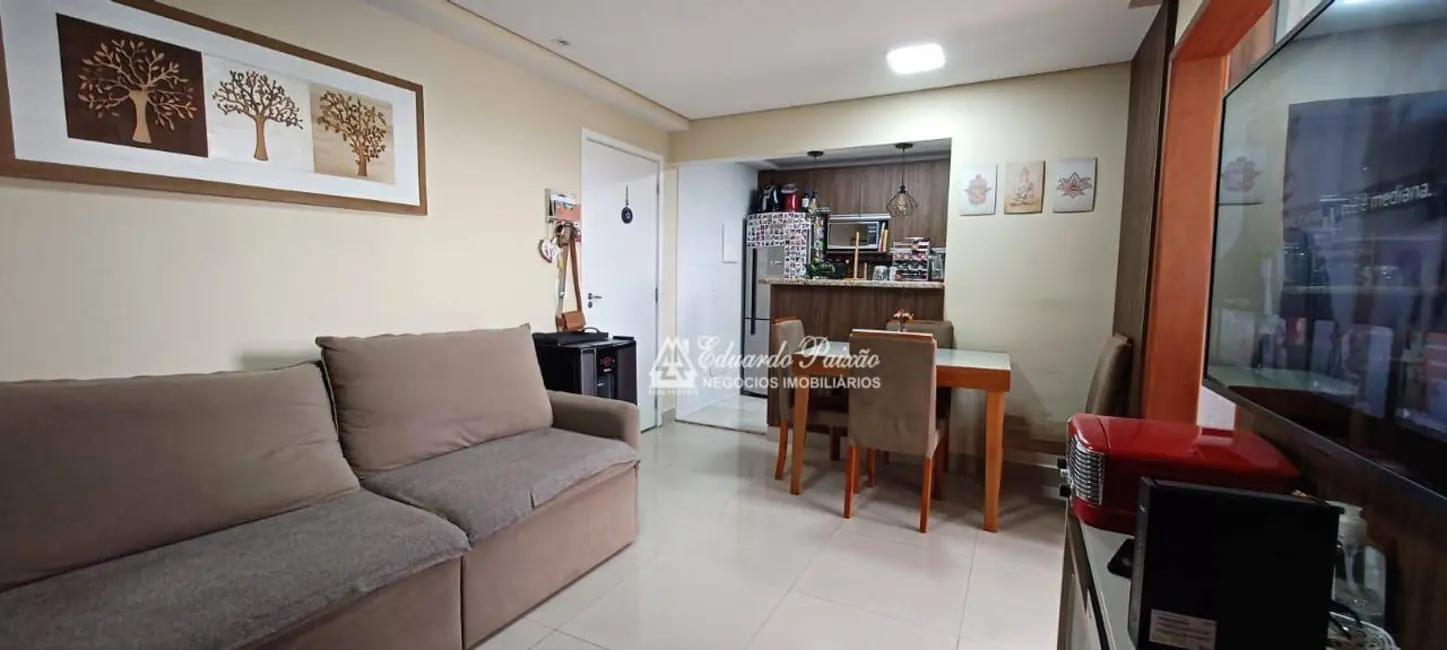 Apartamento com 2 quartos à venda, 59m2 em Vila São Ricardo, Guarulhos - SP - imagem 2 Foto 2 de Apartamento com 2 quartos à venda, 59m2 em Vila São Ricardo, Guarulhos - SP