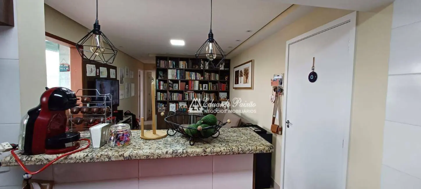 Apartamento com 2 quartos à venda, 59m2 em Vila São Ricardo, Guarulhos - SP - imagem 9 Foto 9 de Apartamento com 2 quartos à venda, 59m2 em Vila São Ricardo, Guarulhos - SP