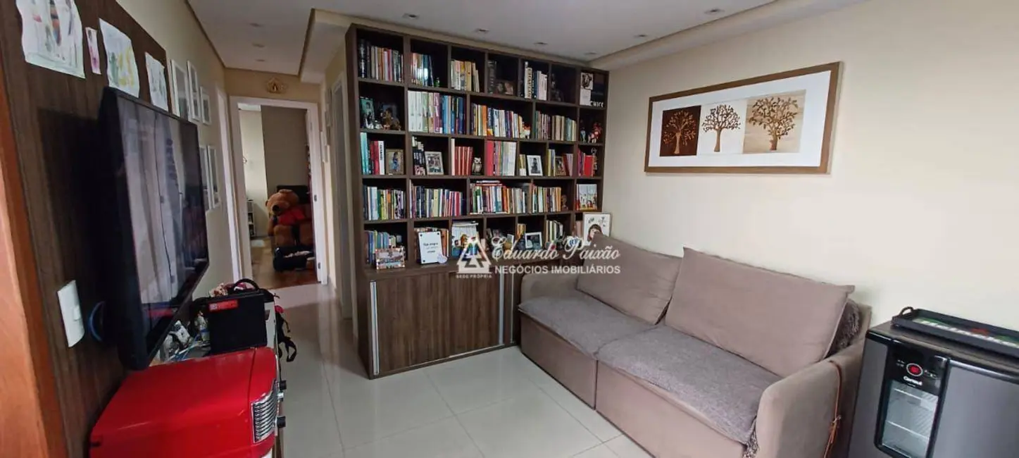 Apartamento com 2 quartos à venda, 59m2 em Vila São Ricardo, Guarulhos - SP - imagem 4 Foto 4 de Apartamento com 2 quartos à venda, 59m2 em Vila São Ricardo, Guarulhos - SP