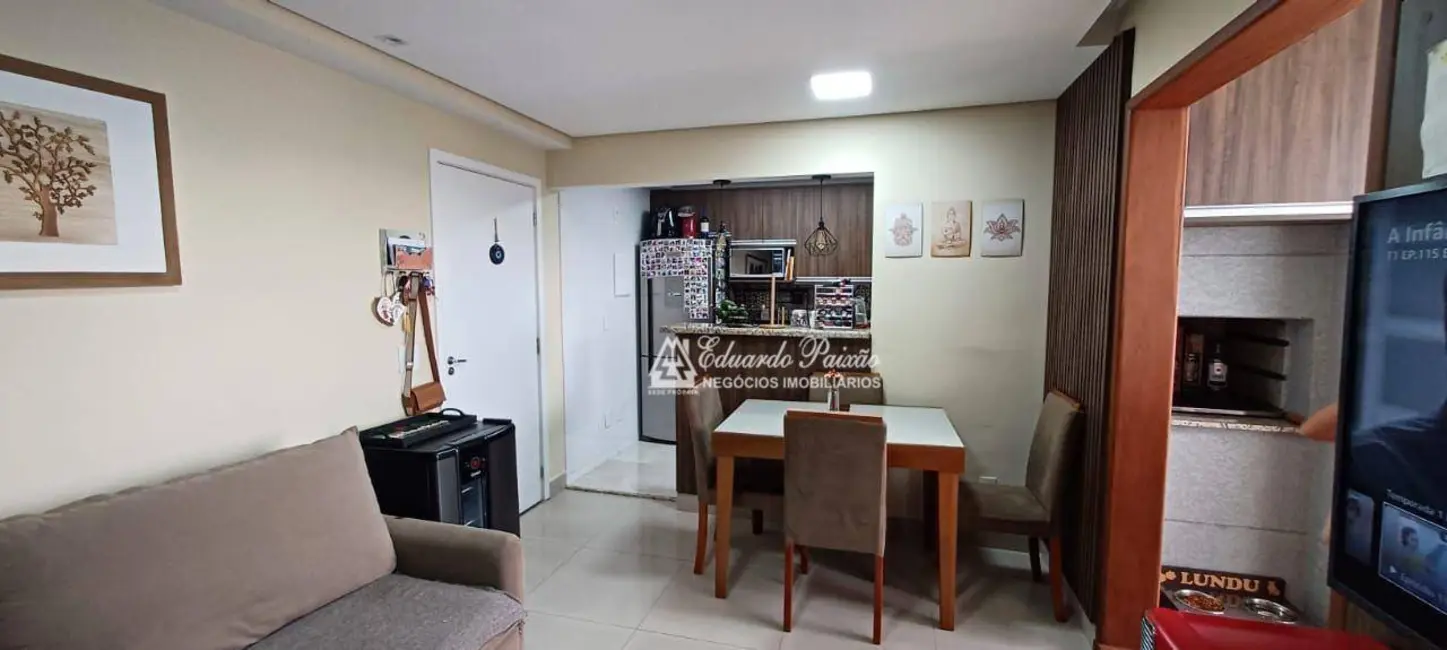 Apartamento com 2 quartos à venda, 59m2 em Vila São Ricardo, Guarulhos - SP - imagem 5 Foto 5 de Apartamento com 2 quartos à venda, 59m2 em Vila São Ricardo, Guarulhos - SP