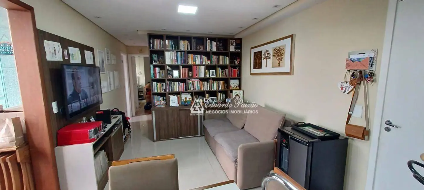 Apartamento com 2 quartos à venda, 59m2 em Vila São Ricardo, Guarulhos - SP - imagem 3 Foto 3 de Apartamento com 2 quartos à venda, 59m2 em Vila São Ricardo, Guarulhos - SP