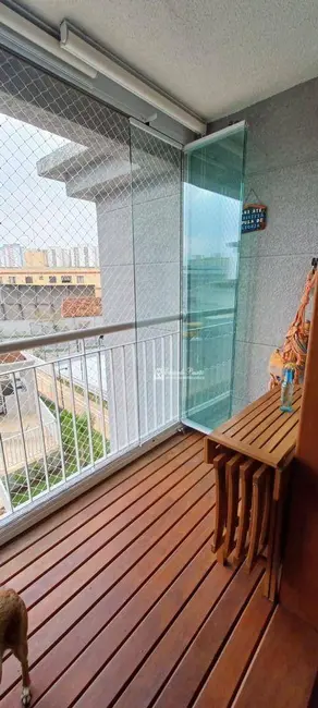 Apartamento com 2 quartos à venda, 59m2 em Vila São Ricardo, Guarulhos - SP - imagem 7 Foto 7 de Apartamento com 2 quartos à venda, 59m2 em Vila São Ricardo, Guarulhos - SP