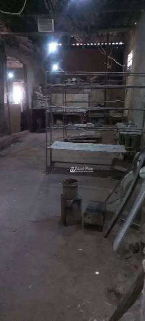 Foto 4 de Armazém / Galpão à venda, 600m2 em Chácara Cabuçu, Guarulhos - SP