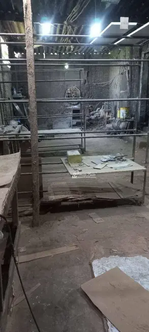 Foto 6 de Armazém / Galpão à venda, 600m2 em Chácara Cabuçu, Guarulhos - SP