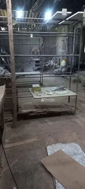 Foto 5 de Armazém / Galpão à venda, 600m2 em Chácara Cabuçu, Guarulhos - SP