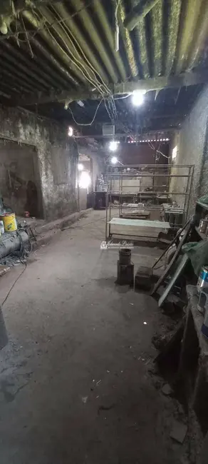 Foto 3 de Armazém / Galpão à venda, 600m2 em Chácara Cabuçu, Guarulhos - SP
