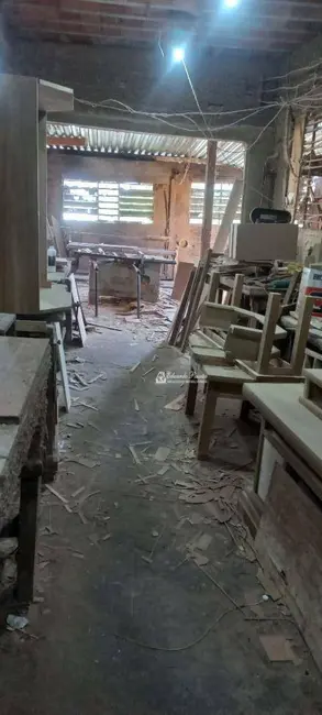 Foto 7 de Armazém / Galpão à venda, 600m2 em Chácara Cabuçu, Guarulhos - SP