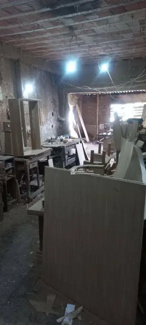 Foto 8 de Armazém / Galpão à venda, 600m2 em Chácara Cabuçu, Guarulhos - SP