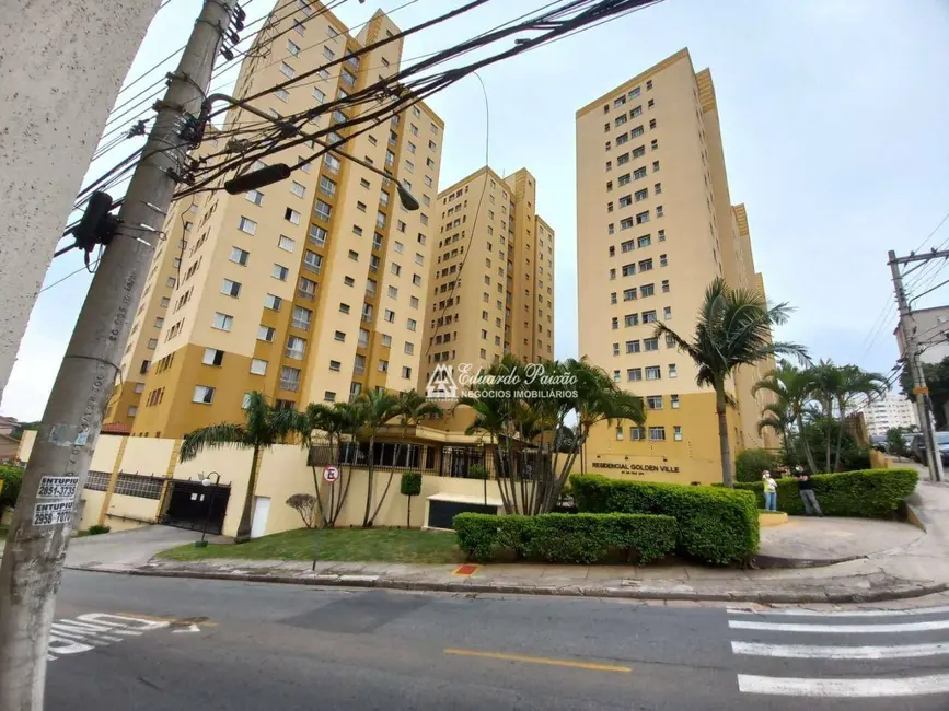 Foto 1 de Apartamento com 2 quartos à venda, 53m2 em Jardim São Judas Tadeu, Guarulhos - SP