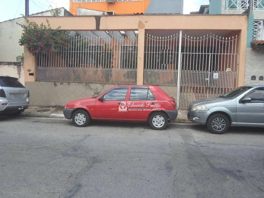 Foto 1 de Casa com 3 quartos à venda, 250m2 em Jardim Santa Mena, Guarulhos - SP