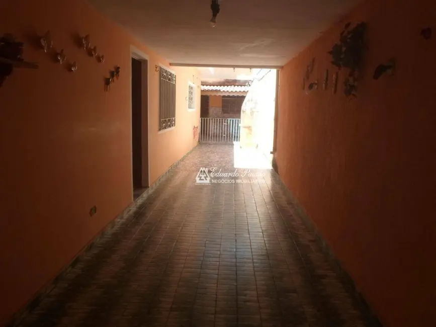 Foto 4 de Casa com 3 quartos à venda, 250m2 em Jardim Santa Mena, Guarulhos - SP