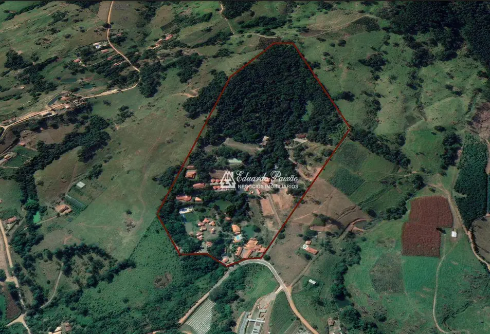 Foto 1 de Sala Comercial à venda, 193600m2 em Socorro - SP