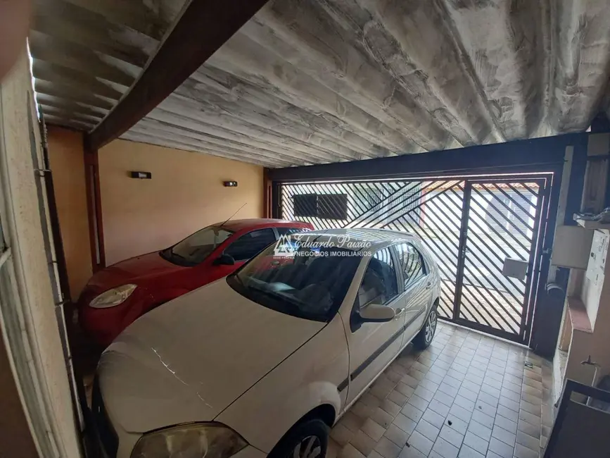 Foto 1 de Casa com 2 quartos à venda, 125m2 em Jardim Santa Mena, Guarulhos - SP