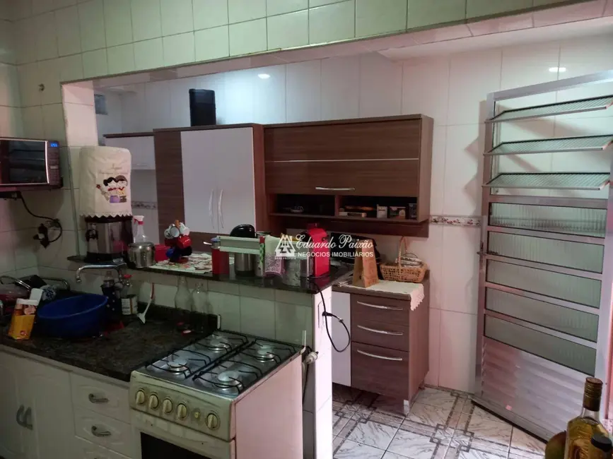 Foto 4 de Casa com 2 quartos à venda, 125m2 em Jardim Santa Mena, Guarulhos - SP