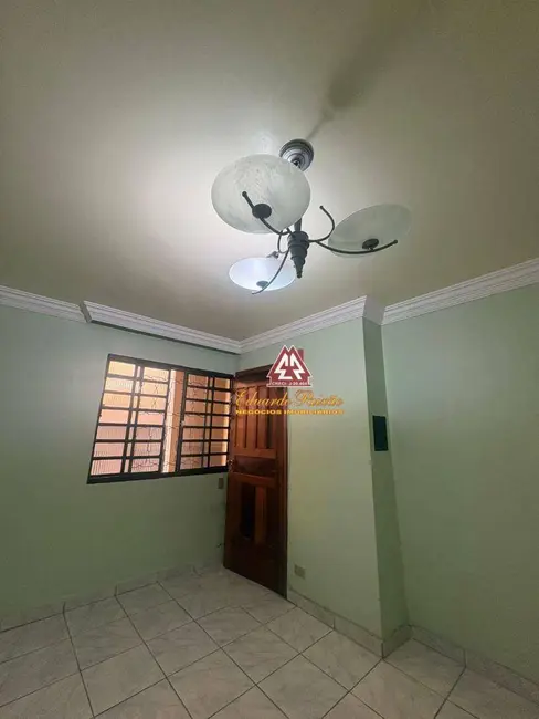 Foto 2 de Apartamento com 1 quarto para alugar, 80m2 em Parque Continental, Guarulhos - SP