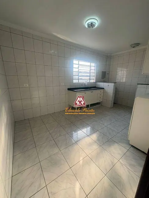 Foto 4 de Apartamento com 1 quarto para alugar, 80m2 em Parque Continental, Guarulhos - SP