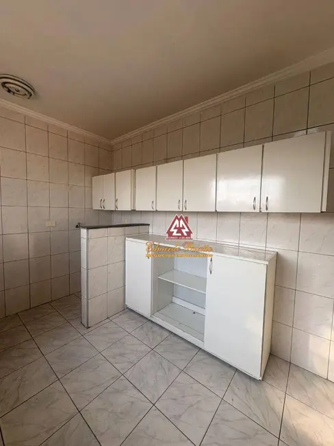 Foto 6 de Apartamento com 1 quarto para alugar, 80m2 em Parque Continental, Guarulhos - SP