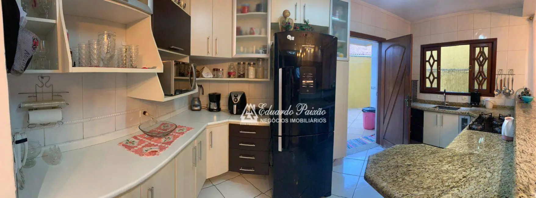 Foto 8 de Sobrado com 3 quartos à venda, 158m2 em Vila Moreira, Guarulhos - SP
