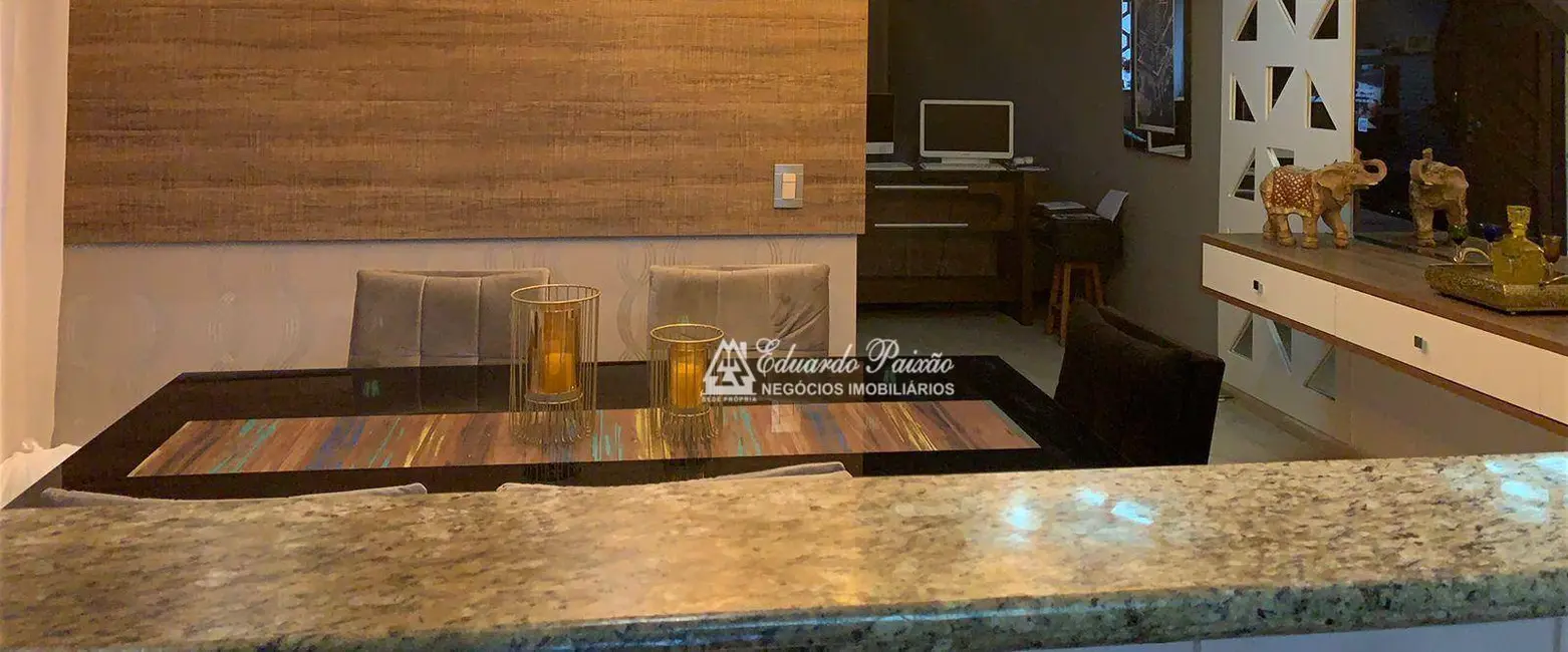 Foto 4 de Sobrado com 3 quartos à venda, 158m2 em Vila Moreira, Guarulhos - SP