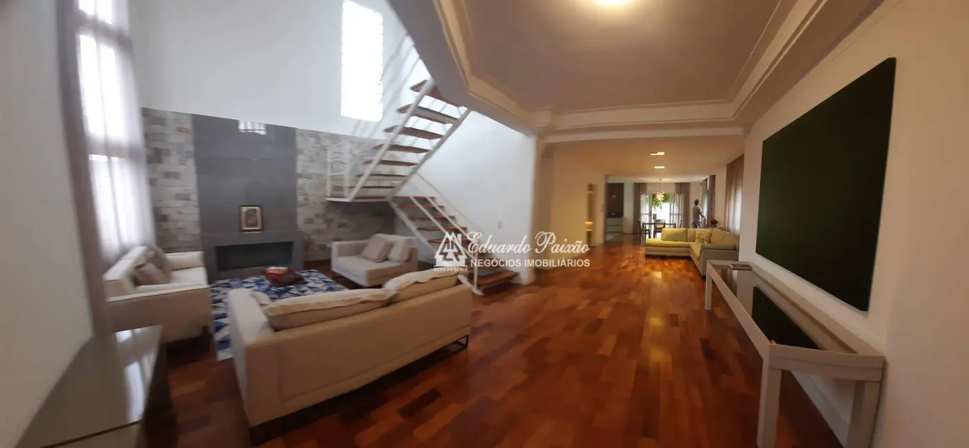 Foto 1 de Sobrado com 3 quartos à venda e para alugar, 600m2 em Vila Rosália, Guarulhos - SP