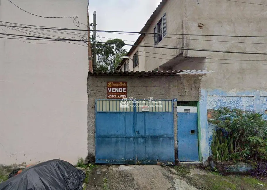 Foto 1 de Sobrado com 2 quartos à venda, 280m2 em Jardim Artidoro, Guarulhos - SP