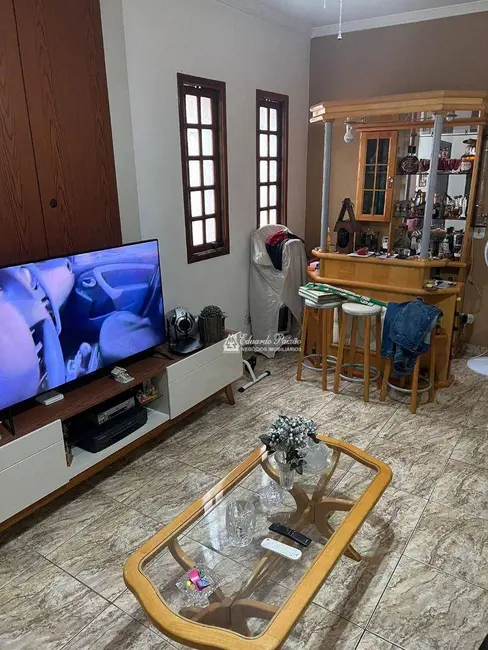 Sobrado com 3 quartos à venda, 180m2 em Parque Edu Chaves, São Paulo - SP - imagem 7 Foto 7 de Sobrado com 3 quartos à venda, 180m2 em Parque Edu Chaves, São Paulo - SP