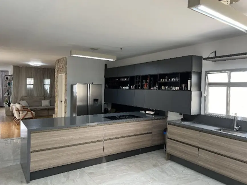 Foto 8 de Casa com 4 quartos à venda, 500m2 em Vila Galvão, Guarulhos - SP