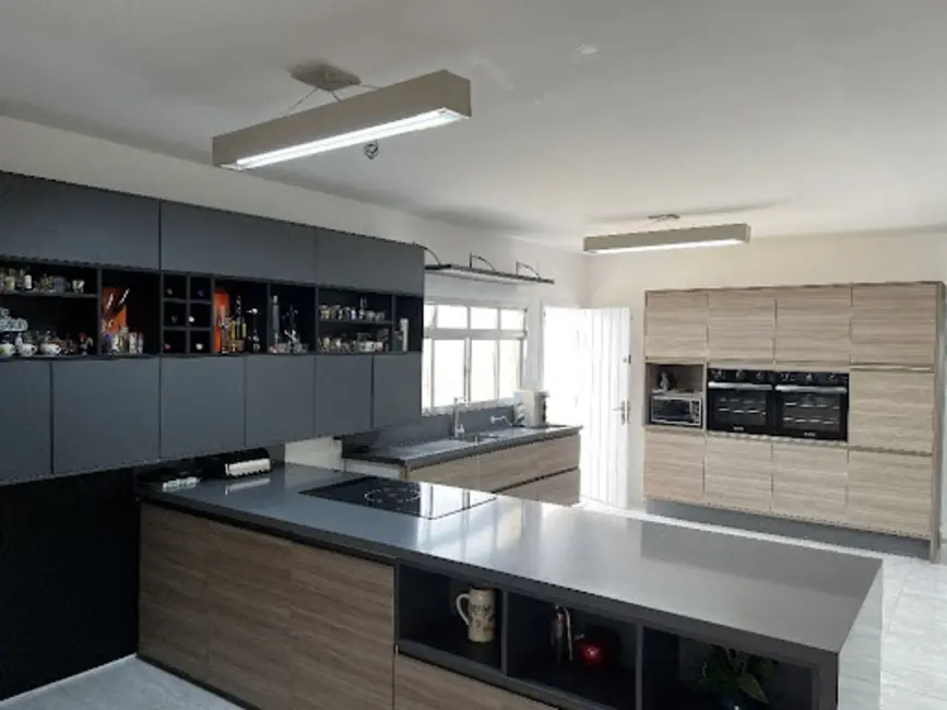 Foto 7 de Casa com 4 quartos à venda, 500m2 em Vila Galvão, Guarulhos - SP