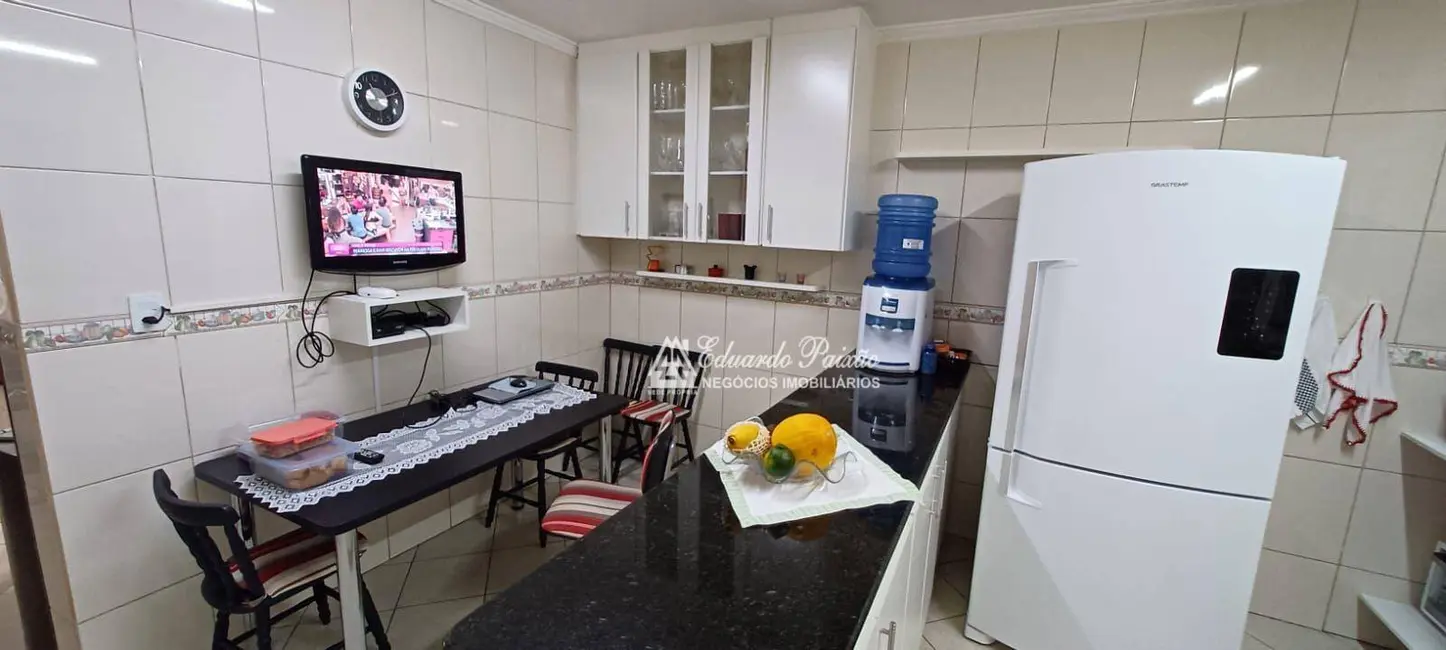 Foto 8 de Sobrado com 3 quartos à venda, 75m2 em Vila Galvão, Guarulhos - SP