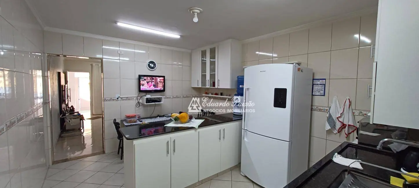Foto 5 de Sobrado com 3 quartos à venda, 75m2 em Vila Galvão, Guarulhos - SP