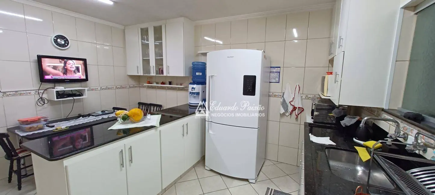 Foto 6 de Sobrado com 3 quartos à venda, 75m2 em Vila Galvão, Guarulhos - SP