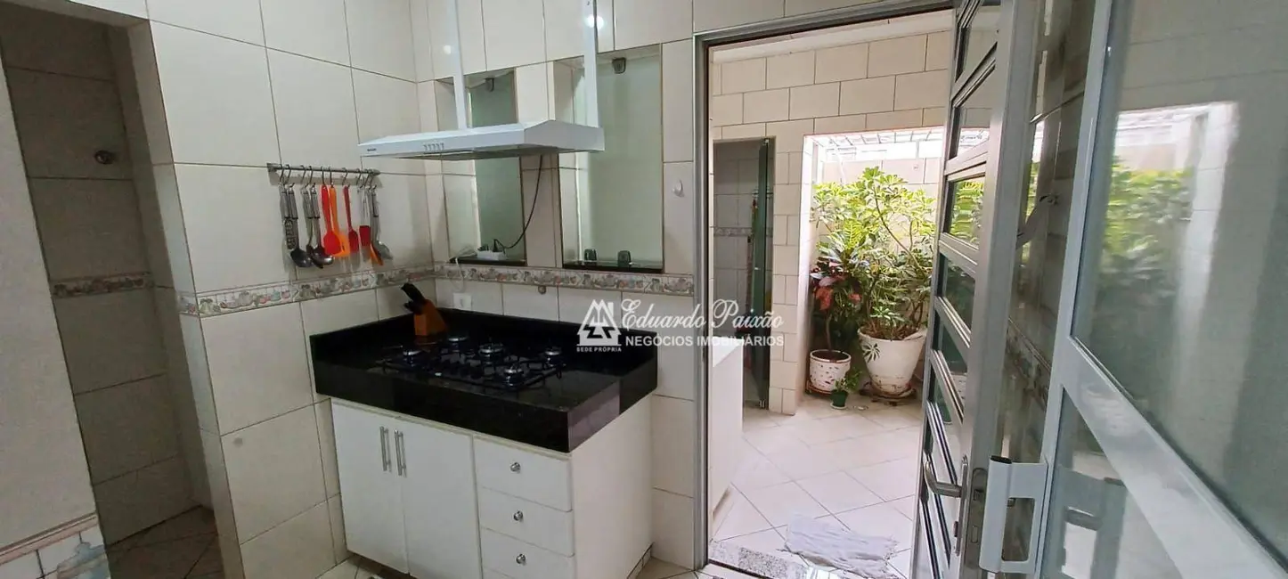 Foto 9 de Sobrado com 3 quartos à venda, 75m2 em Vila Galvão, Guarulhos - SP