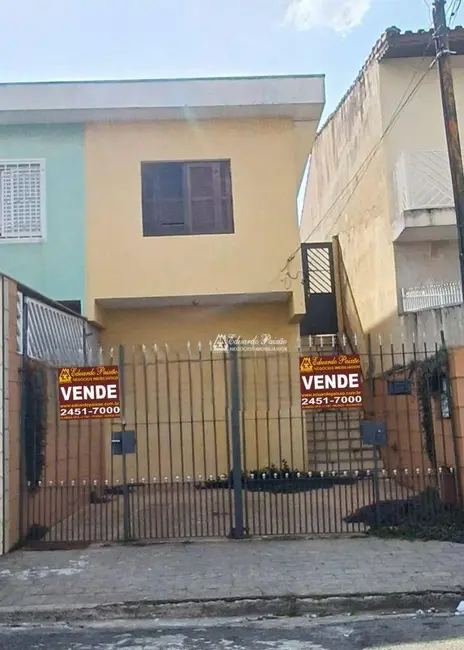 Foto 1 de Casa com 2 quartos à venda, 125m2 em Jardim Terezópolis, Guarulhos - SP