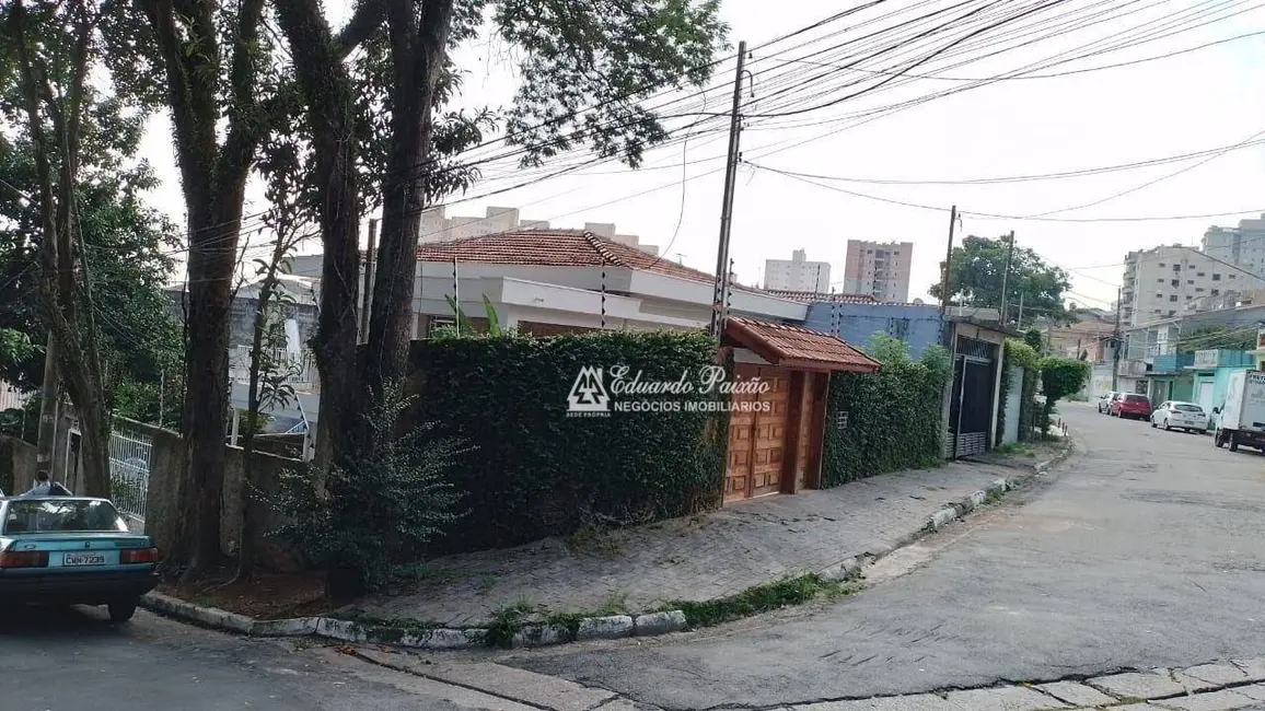 Foto 2 de Sobrado com 4 quartos à venda e para alugar, 294m2 em Vila Maranduba, Guarulhos - SP