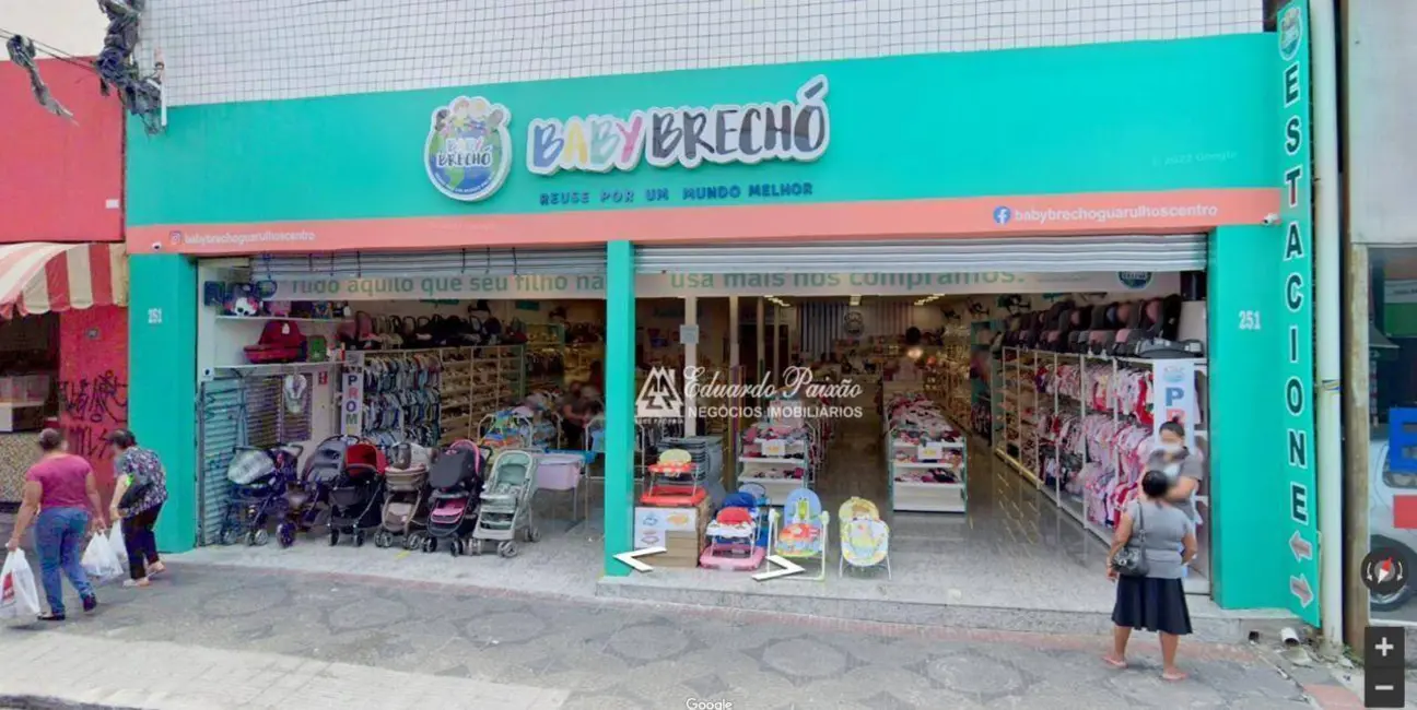 Foto 1 de Sala Comercial para alugar, 300m2 em Centro, Guarulhos - SP