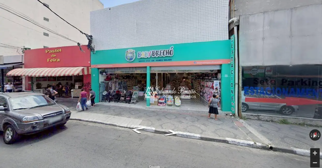 Foto 2 de Sala Comercial para alugar, 300m2 em Centro, Guarulhos - SP