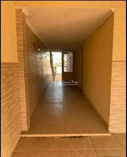 Foto 3 de Sobrado com 2 quartos para alugar, 130m2 em Jardim Paraventi, Guarulhos - SP